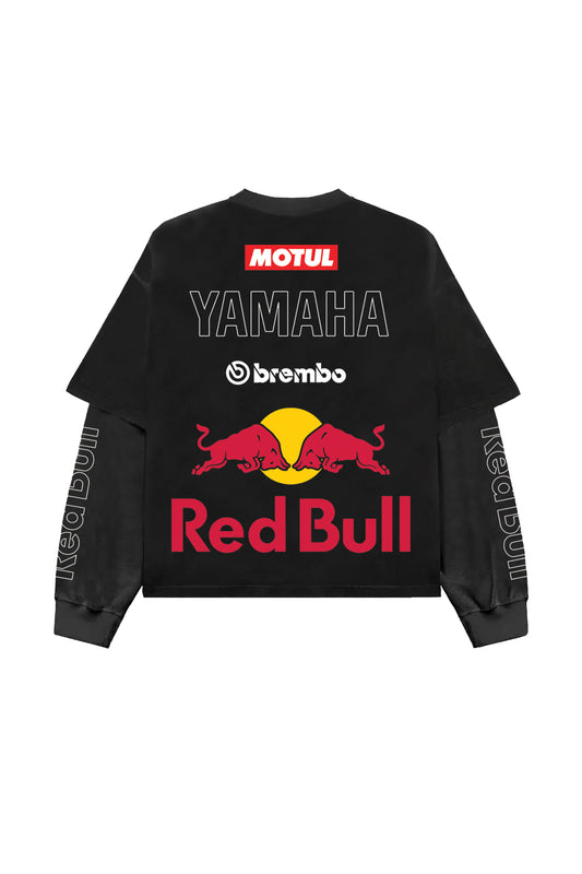 Yamaha B&G LS Oversized Tee
